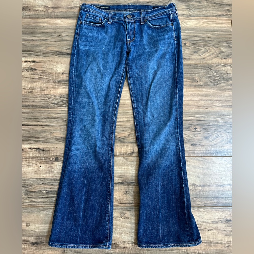 Citizens of Humanity Ingrid Jeans